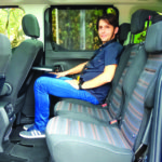 Test drive - Opel Combo Life