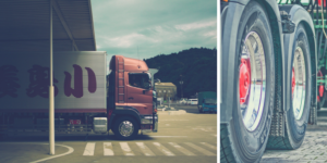 Flota auto logistix-drive-monitorizare-flote-auto-colaj-foto