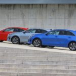 Mașina Anului 2019 în România este noua Kia Ceed