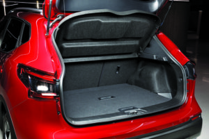 Test drive - Nissan Qashqai 1.3 DiG-T