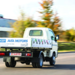 Test drive - Piaggio Porter Maxxi MultiTech