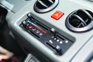 Test drive - Piaggio Porter Maxxi MultiTech