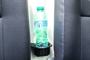 Test drive - Piaggio Porter Maxxi MultiTech