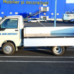 Test drive - Piaggio Porter Maxxi MultiTech