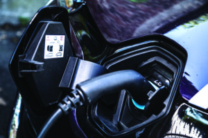 mașini electrice mici