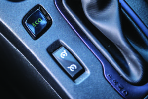 Test drive - Renault ZOE ZE 40 R110