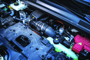 Test drive - Renault ZOE ZE 40 R110