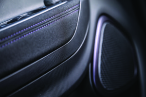 Test drive - Renault ZOE ZE 40 R110