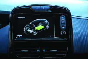 Test drive - Renault ZOE ZE 40 R110