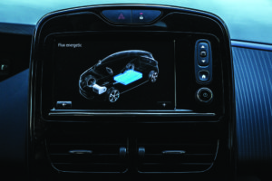 Test drive - Renault ZOE ZE 40 R110