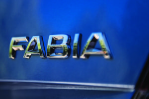 Test drive - Skoda Fabia 1.0 TSI Smart