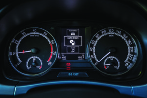 Test drive - Skoda Fabia 1.0 TSI Smart