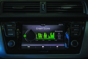 Test drive - Skoda Fabia 1.0 TSI Smart