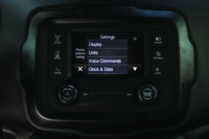 Test drive - Jeep Renegade 1.0 Turbo 4x2 Longitude