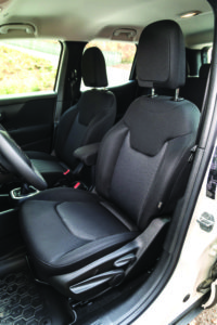 Test drive - Jeep Renegade 1.0 Turbo 4x2 Longitude