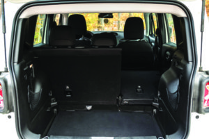 Test drive - Jeep Renegade 1.0 Turbo 4x2 Longitude