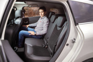 Test comparativ: Renault Clio Estate 1.5 dCi vs Renault ZOE R110