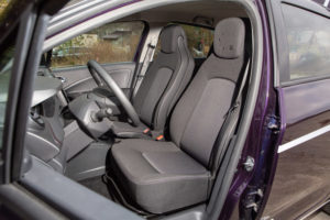 Test comparativ: Renault Clio Estate 1.5 dCi vs Renault ZOE R110