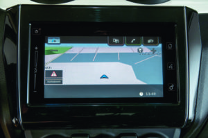 Test drive - Suzuki Swift 1.2 Hybrid Spirit