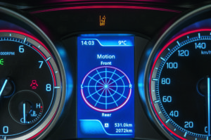 Test drive - Suzuki Swift 1.2 Hybrid Spirit