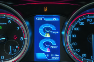 Test drive - Suzuki Swift 1.2 Hybrid Spirit