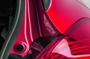 Test drive - Suzuki Swift 1.2 Hybrid Spirit