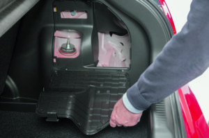 Test drive - Suzuki Swift 1.2 Hybrid Spirit