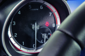 Test drive - Suzuki Swift 1.2 Hybrid Spirit