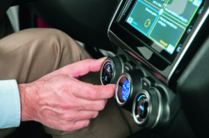 Test drive - Suzuki Swift 1.2 Hybrid Spirit