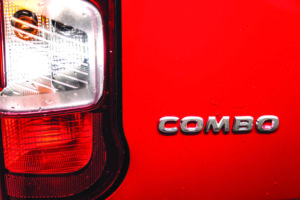 Test drive - Opel Combo 1.5 D 130 CP