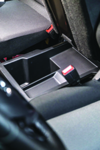 Test drive - Opel Combo 1.5 D 130 CP