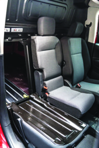 Test drive - Opel Combo 1.5 D 130 CP