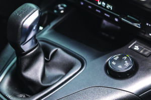 Test drive - Opel Combo 1.5 D 130 CP