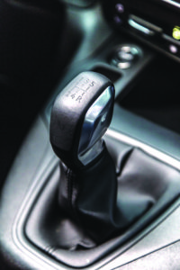 Test drive - Opel Combo 1.5 D 130 CP