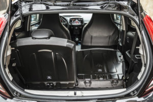Toyota Aygo 1.0 VVT-I X-trend