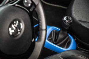 Toyota Aygo 1.0 VVT-I X-trend