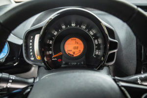 Toyota Aygo 1.0 VVT-I X-trend