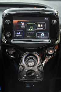 Toyota Aygo 1.0 VVT-I X-trend