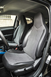 Toyota Aygo 1.0 VVT-I X-trend