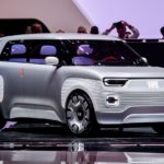 Fiat Concept Centoventi Panda