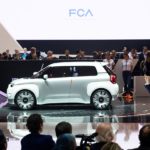 Fiat Concept Centoventi Panda