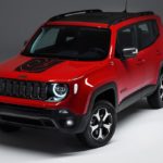 Jeep Renegade PHEV