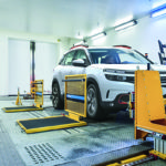 Test consum benzina clasa mica