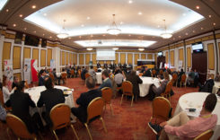 O noua ediţie Fleet Management Conference are loc pe 11 aprilie la Hotel Caro Bucureşti!