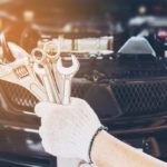 reparații cutie de viteze