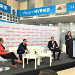 Lansare Toyota Hibrid