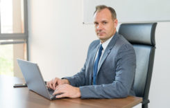 Afacerile WebEye România au înregistrat, în 2018, o creştere cu 24%