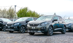 Trust Motors livrare Flota Klass Wagen (3)