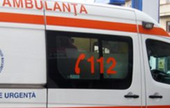 Casco de la Uniqa pentru Serviciul de ambulanţe Bucureşti-Ilfov