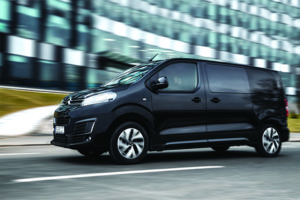 Citroen SpaceTourer